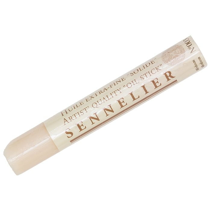 Sennelier Oil paint stick 38ml