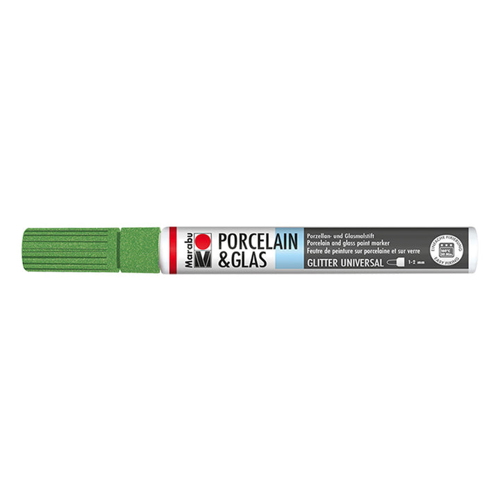 Marabu PORCELAIN&GLAS painter 1-2mm