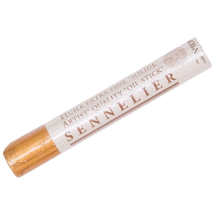 Sennelier Oil paint stick 38ml
