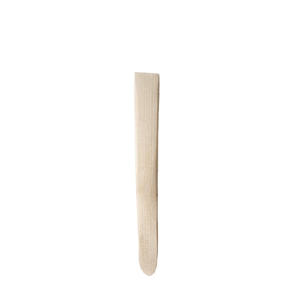 Artistix Wooden modelling tool 15cm
