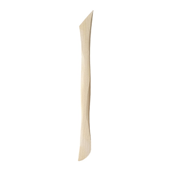Artistix Wooden modelling tool 20cm