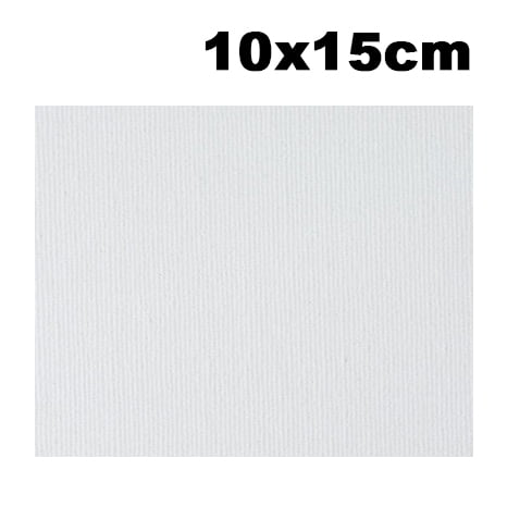 Audekls uz kartona Pranit Exim 20x30cm kokvilna