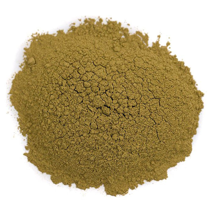 Kremer pigment Epidote yellow-green earth 100g