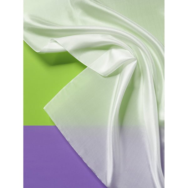 Silk FABRIC Ponge 06, density 30g/m²