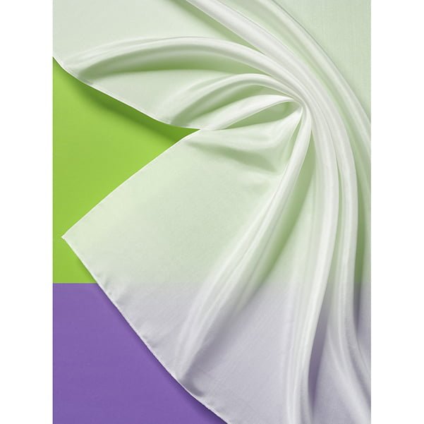 Silk FABRIC Ponge 08, density 50g/m²