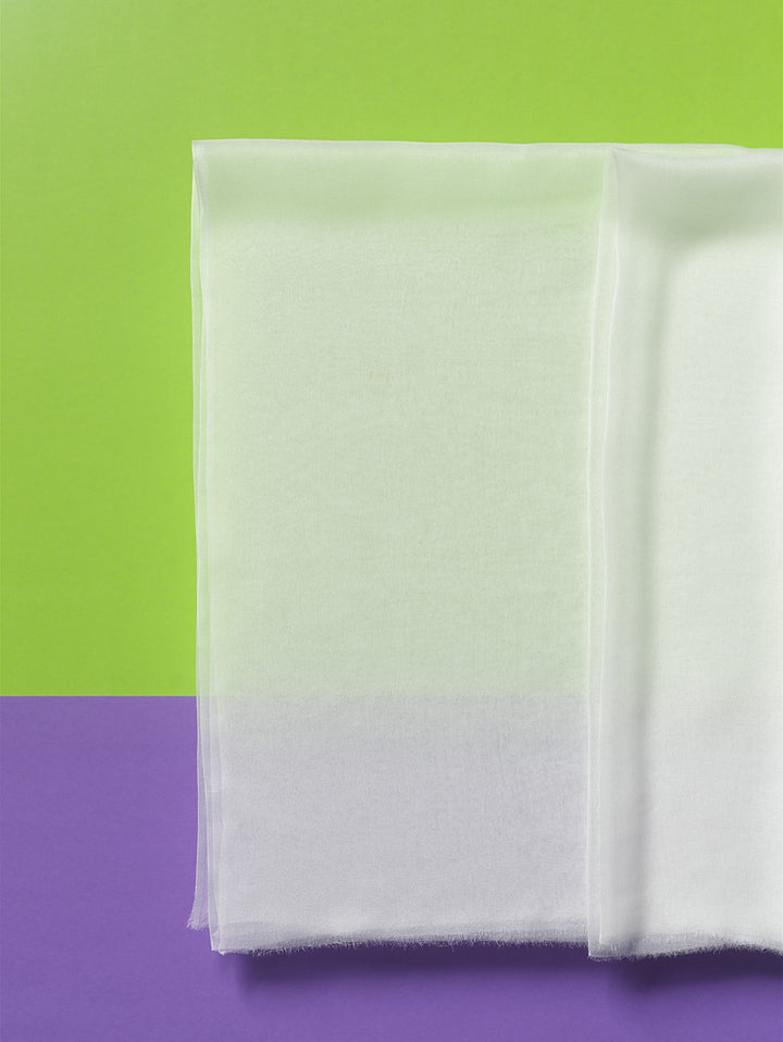 Zīds metros Chiffon 3.5 110cm
