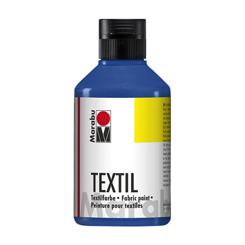 Krāsa tekstilam Textil 250ml 013 orange