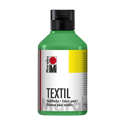 Krāsa tekstilam Textil 250ml 013 orange