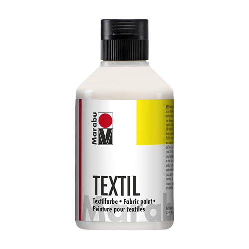Krāsa tekstilam Textil 250ml 013 orange