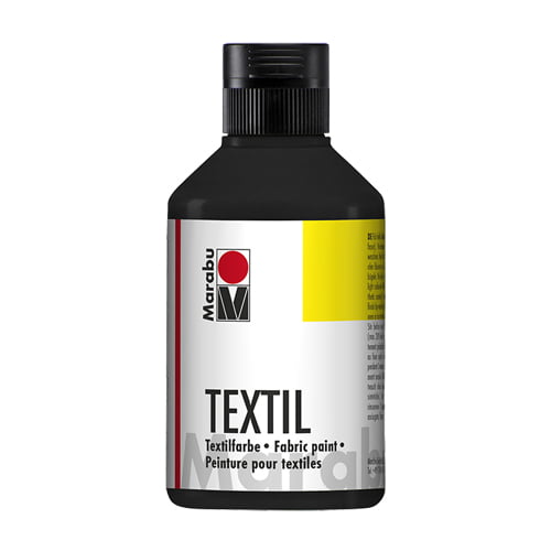 Krāsa tekstilam Textil 250ml 013 orange