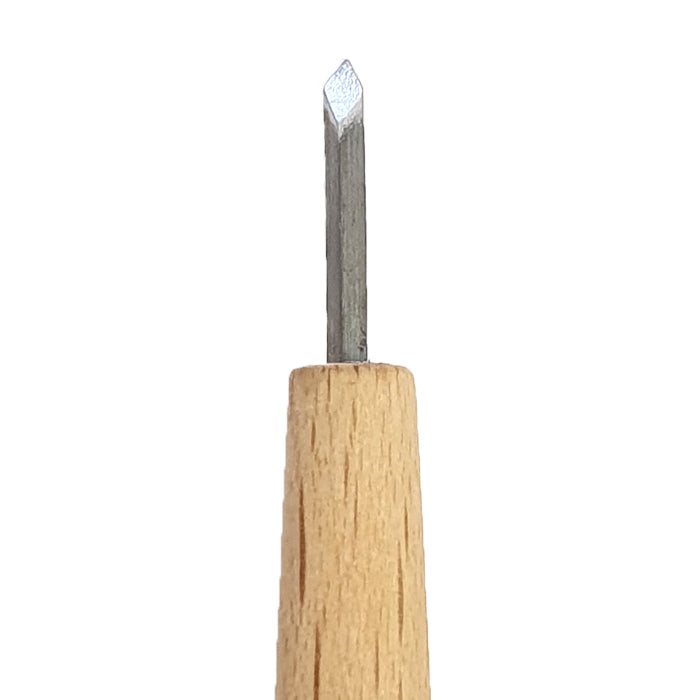 Oforta adata 1.5x45mm, smalka