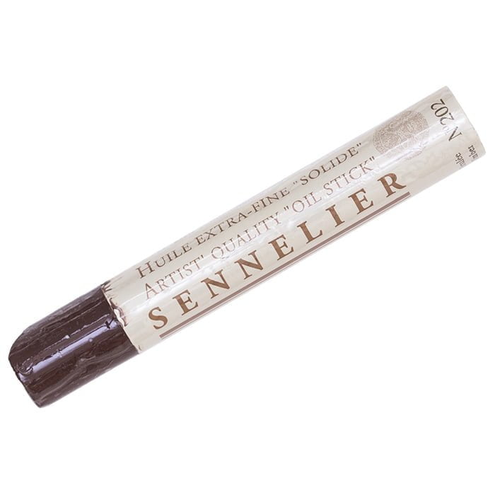 Sennelier Oil paint stick 38ml