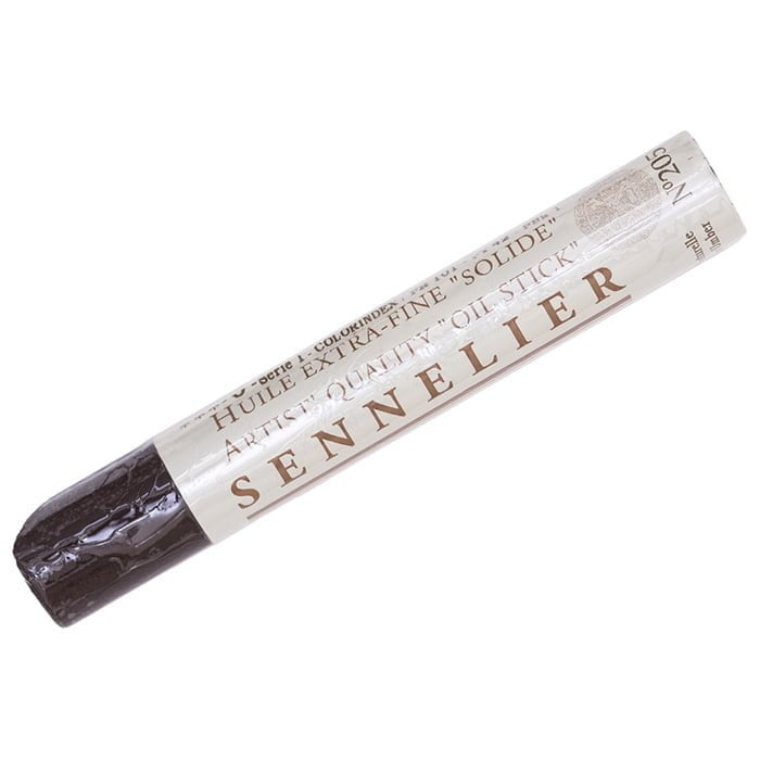 Sennelier Oil paint stick 38ml