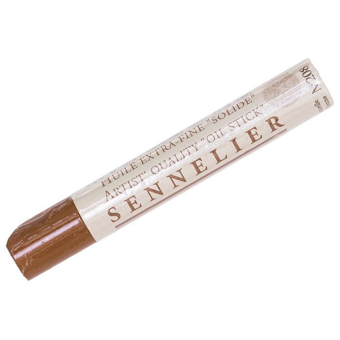 Sennelier Oil paint stick 38ml