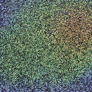 Embossing Reljefa pulveris 10g - caurspīdīgs