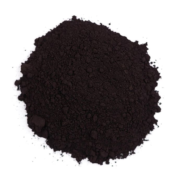 Kremer DIOXAZINE violet pigment 20g
