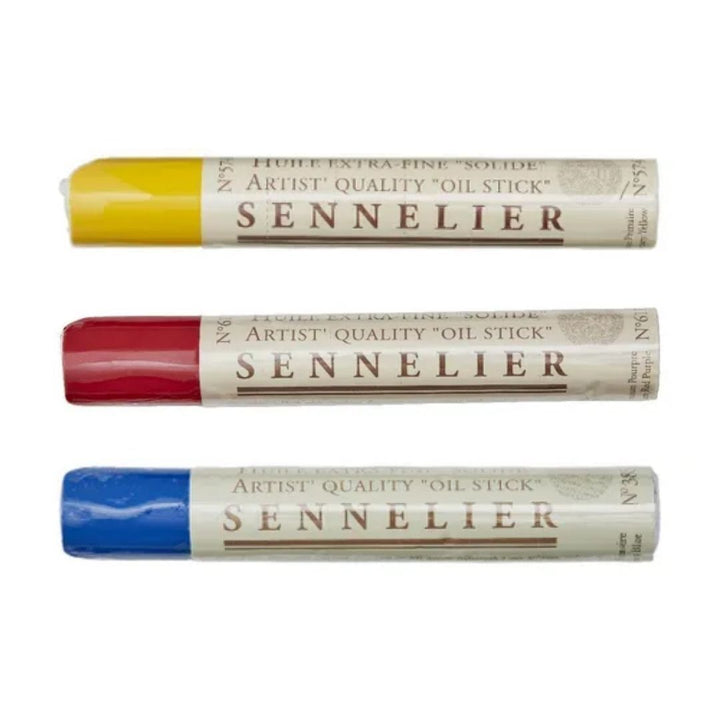 Sennelier Oil paint stick 38ml