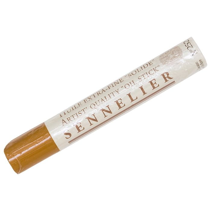 Sennelier Oil paint stick 38ml