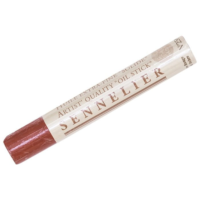 Sennelier Oil paint stick 38ml