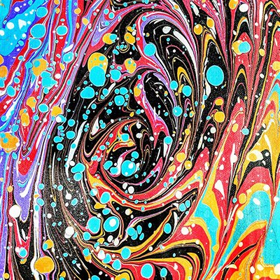 Jacquard MARBLING color 59ml