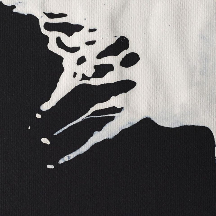 Tinte W&N 14ml 030 black indian