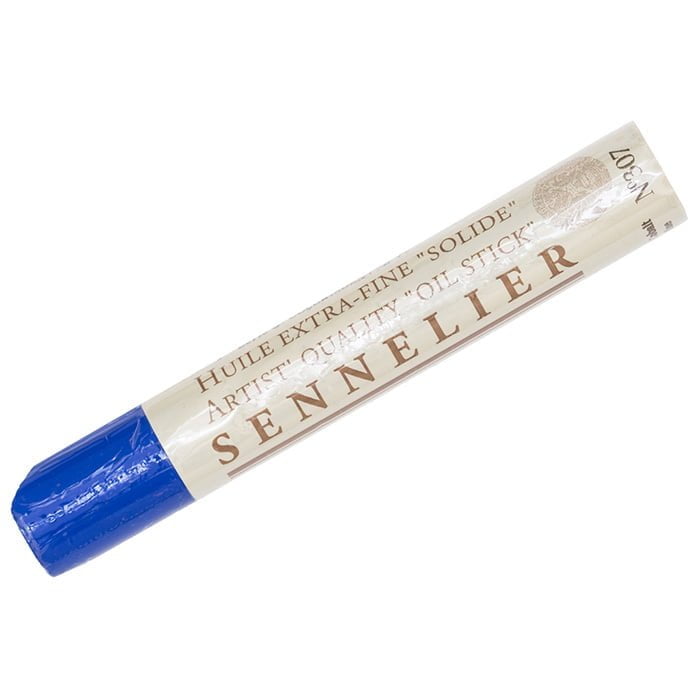 Sennelier Oil paint stick 38ml