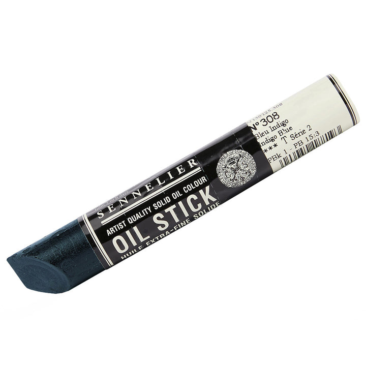 Sennelier Oil paint stick 38ml