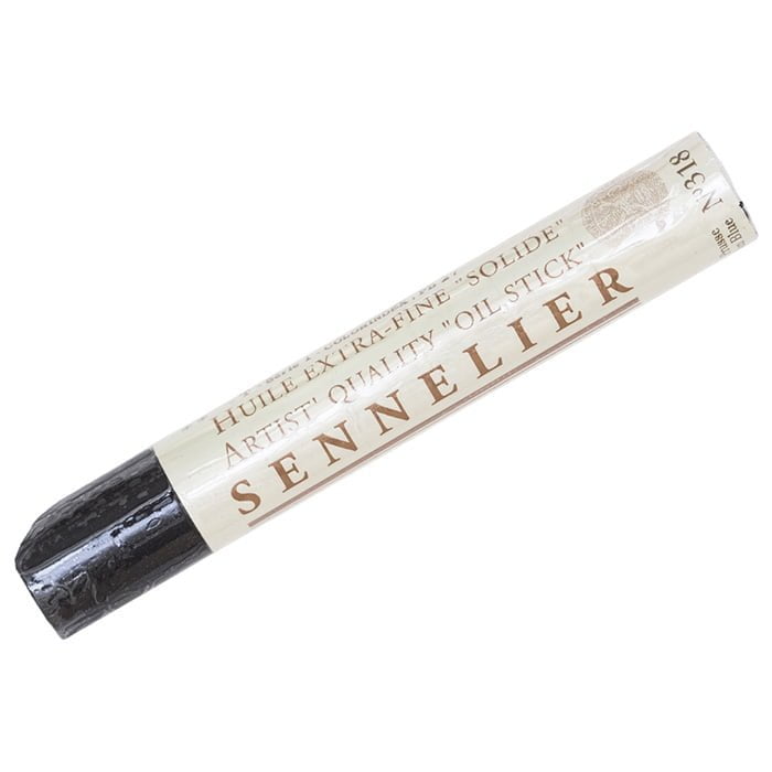 Sennelier Oil paint stick 38ml
