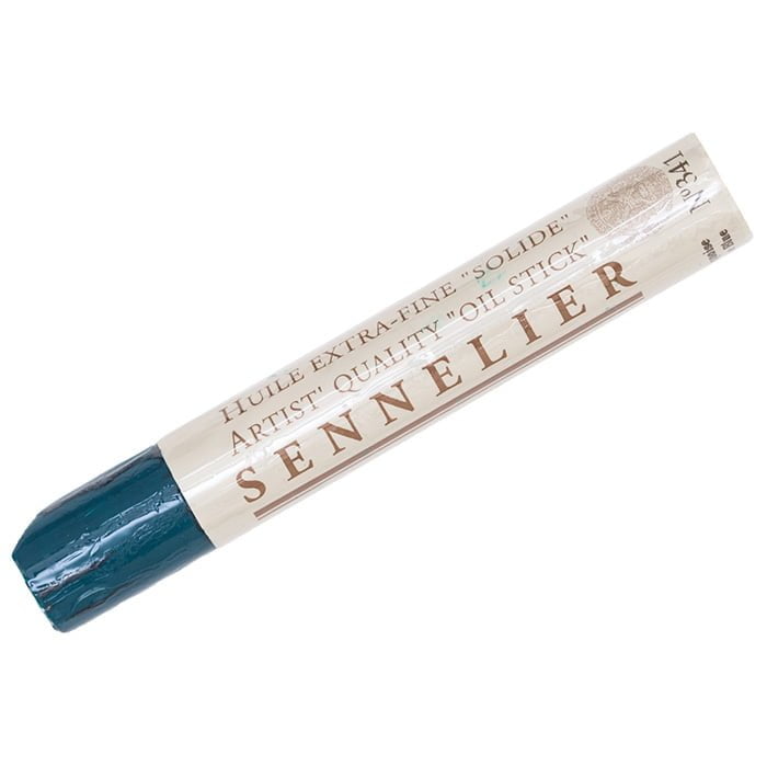 Sennelier Oil paint stick 38ml