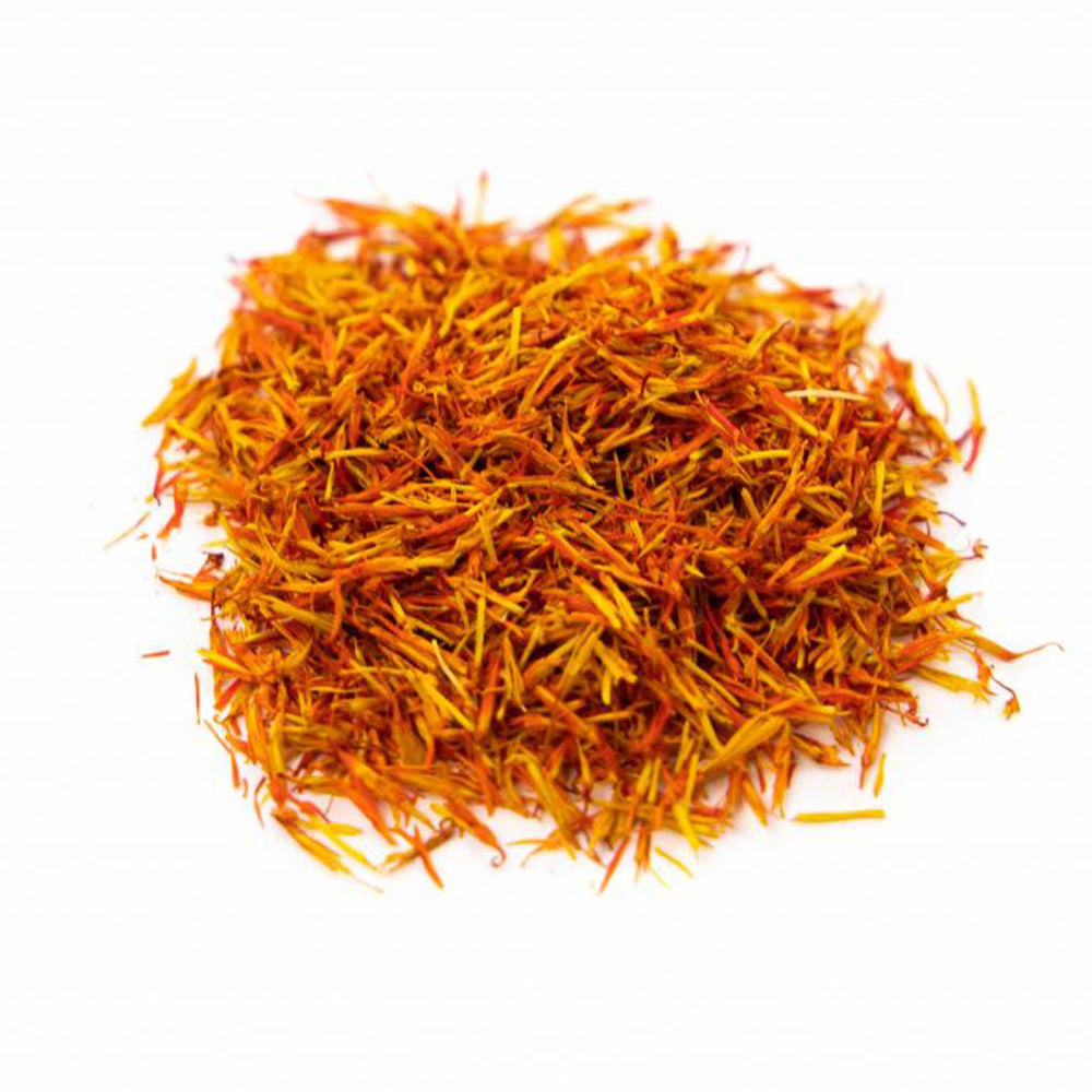 Dabīgā krāsviela, Krāsu saflors 100g