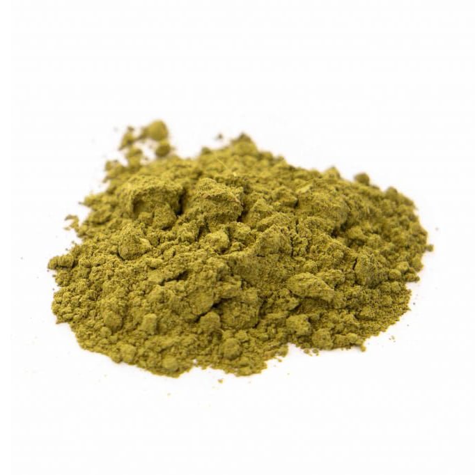 Dabīgā krāsviela, Hennas sarkanais 100g