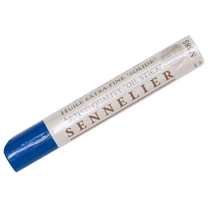 Sennelier Oil paint stick 38ml