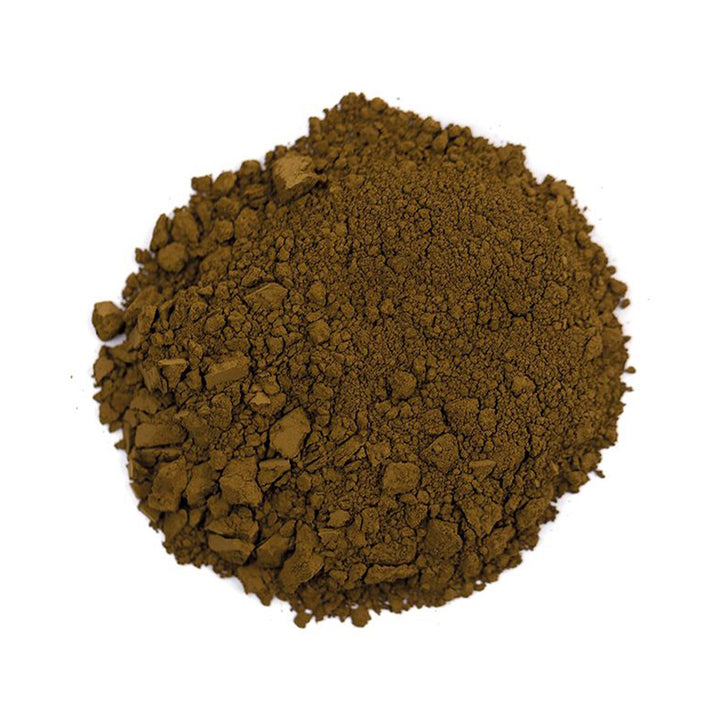Zemes pigments, Raw Umber 100g