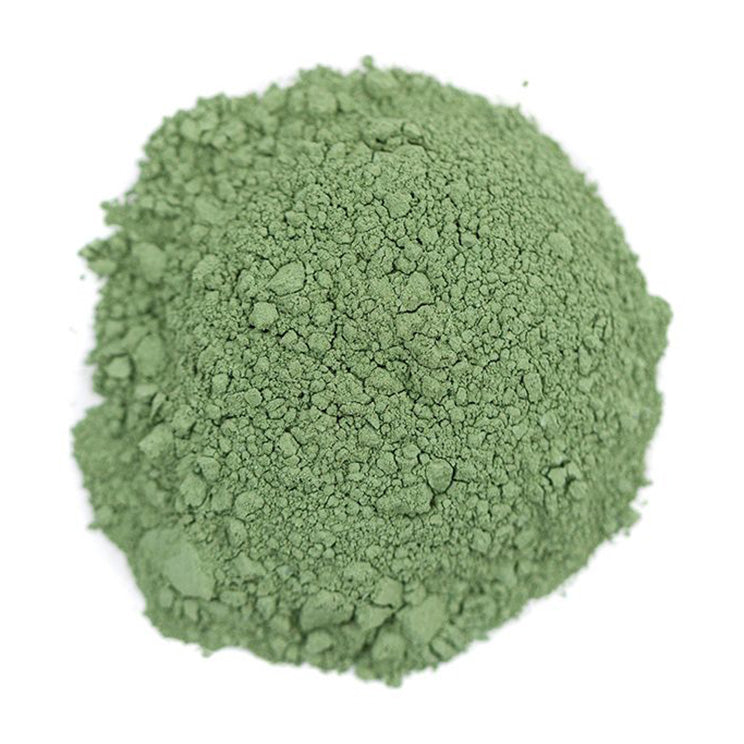 Kremer pigment Bohemian Green Earth 100g