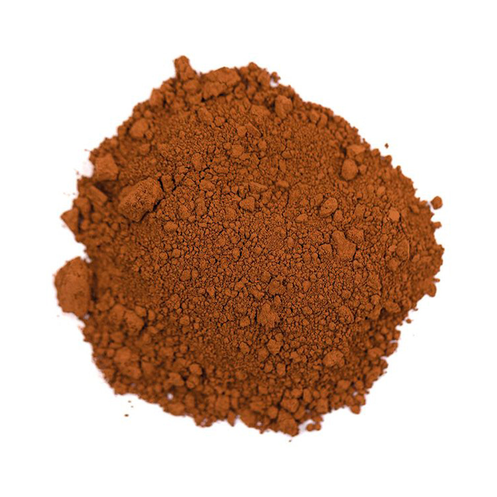Mūsdienu pigments, Burnt Green Earth 100g