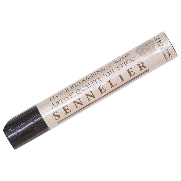 Sennelier Oil paint stick 38ml