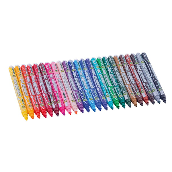 Jolly ONE Markers set, 24 colors