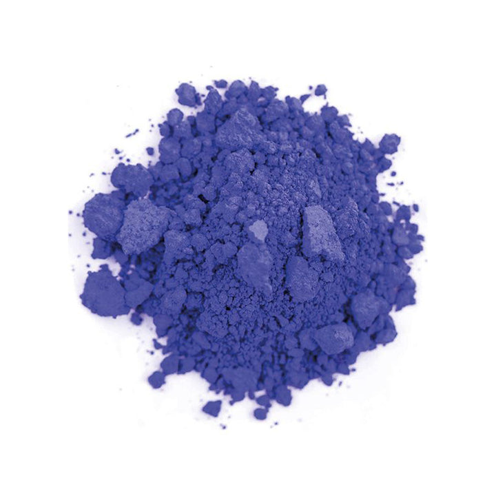 Mūsdienu pigments, Ultramarine violet, vidējs 100g