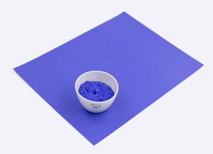 Mūsdienu pigments, Ultramarine violet, vidējs 100g