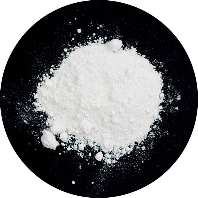 Kremer pigment Huntite Magnesium calcium carbonate 100g