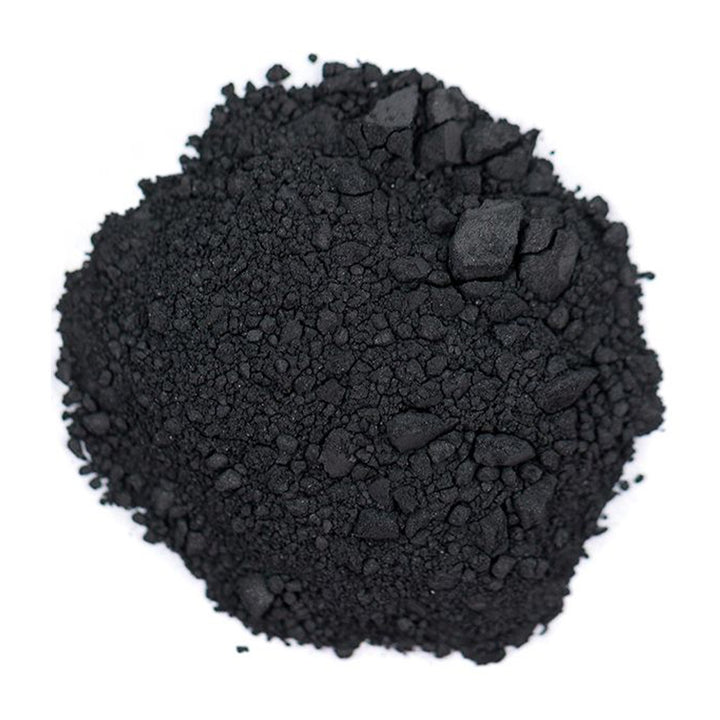 Mūsdienu pigments, Graphite powder black 100g