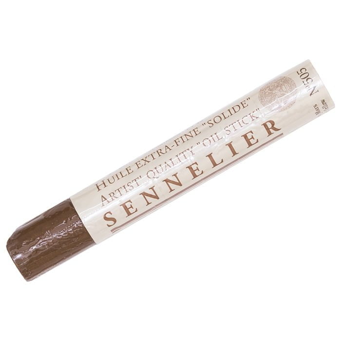 Sennelier Oil paint stick 38ml