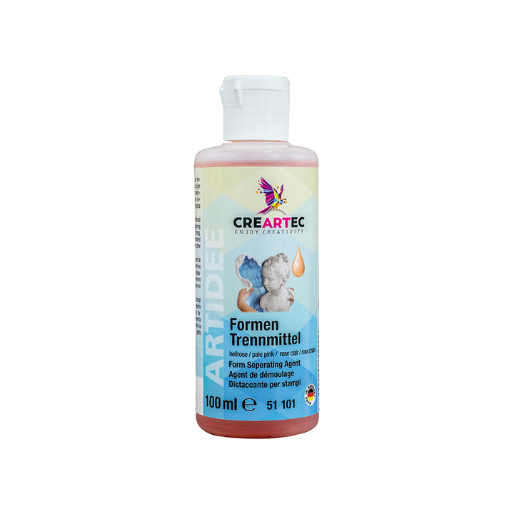 Formu atdalošais šķidrums 100ml