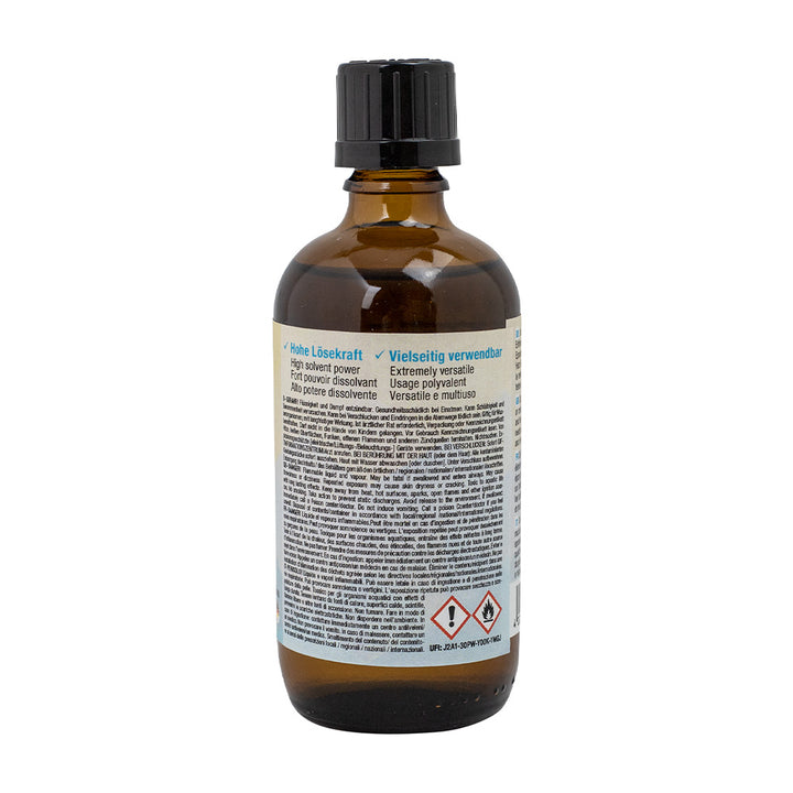 Sveķu noņēmējs 100ml
