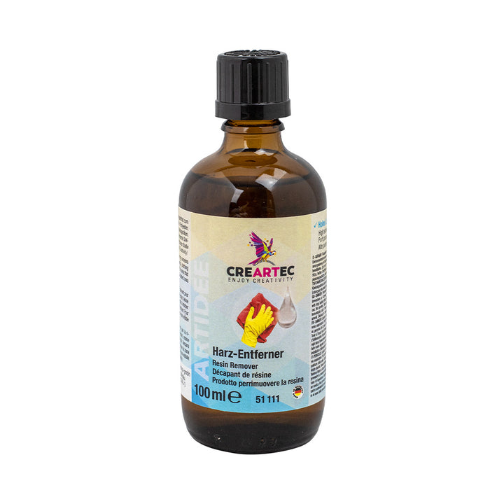 Sveķu noņēmējs 100ml