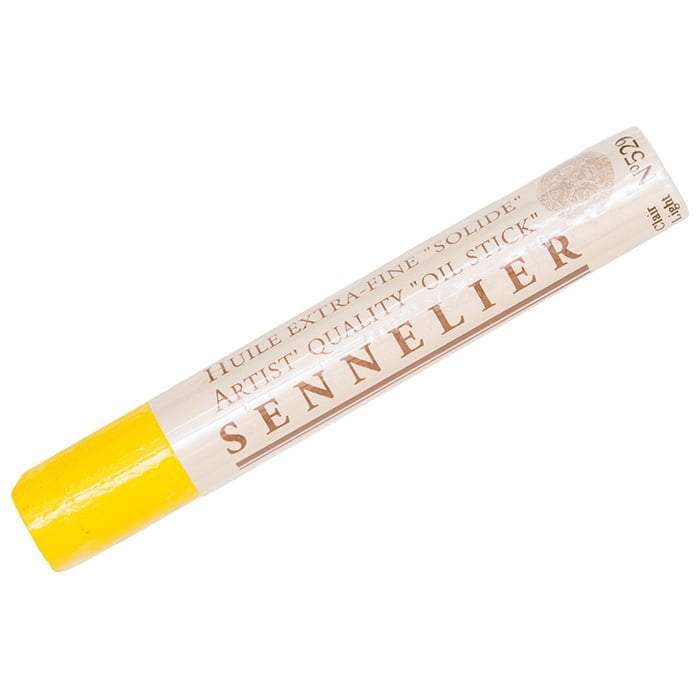 Sennelier Oil paint stick 38ml