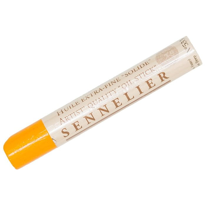 Sennelier Oil paint stick 38ml