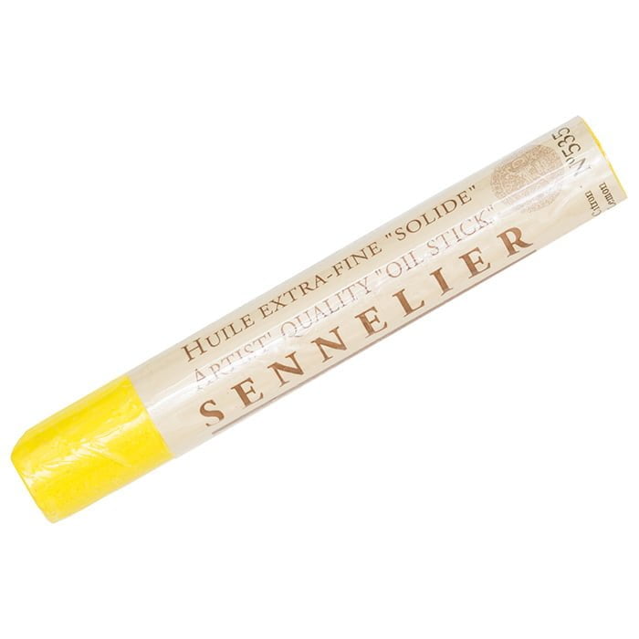Sennelier Oil paint stick 38ml