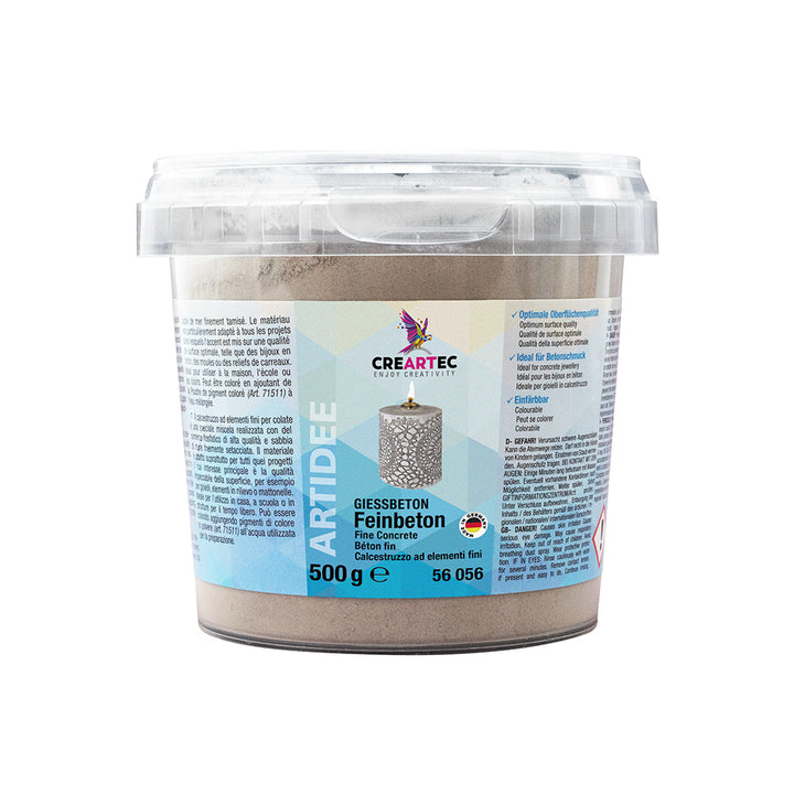 Finebeton betona liešanas masa 500g