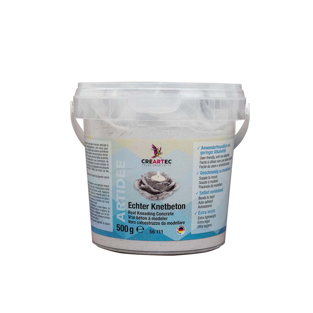 Veidojama betona masa 500g